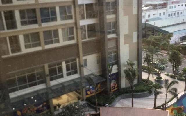 Hoang Phuong Apartment