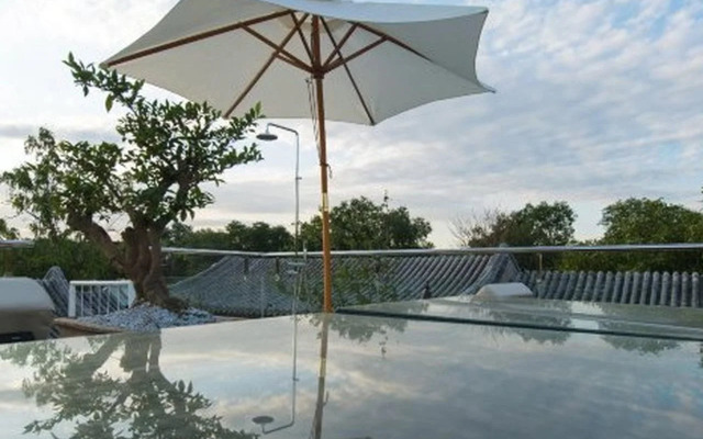 Beijing Le Zai Nan Luo Gu Xiang Wang Fu Jing Forbidden City Courtyard Hotel