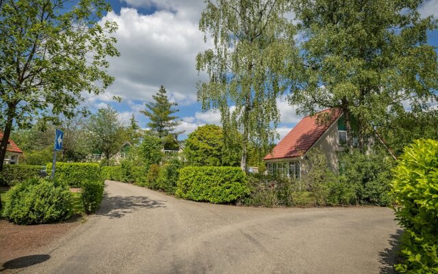 Vakantiepark Hellendoorn