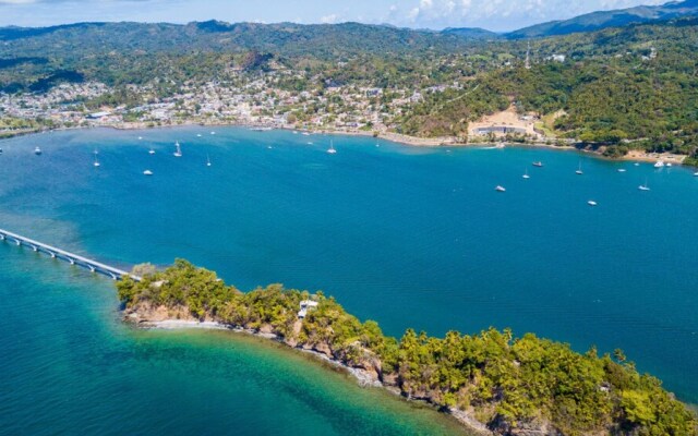 Appart Hotel Veras Samana No 8