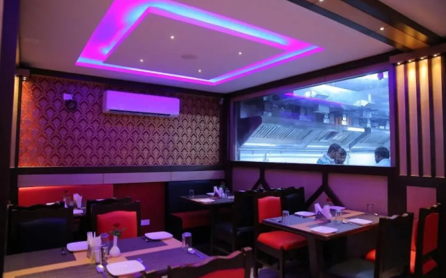 Hotel Siddhartha