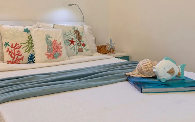 Sardinia Re - Porto Conte Bay Terrace