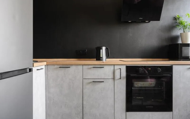 Апартаменты Рентал СПБ на ул. Земледельческая, д. 3