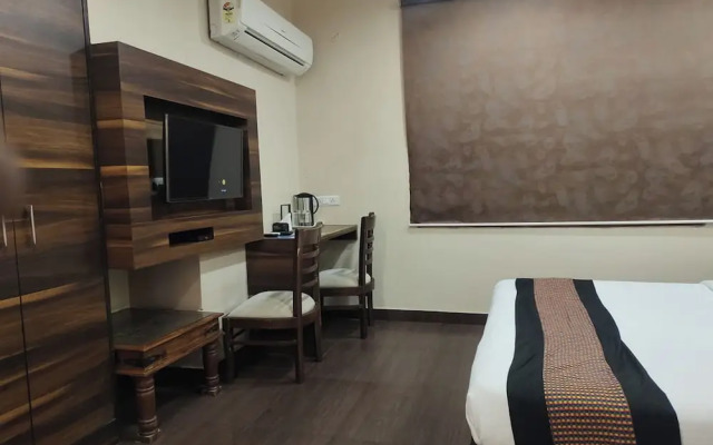 Hotel Rang Mahal Near Jaipur International Airport