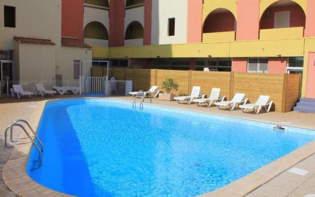 Résidence du Port Goélia