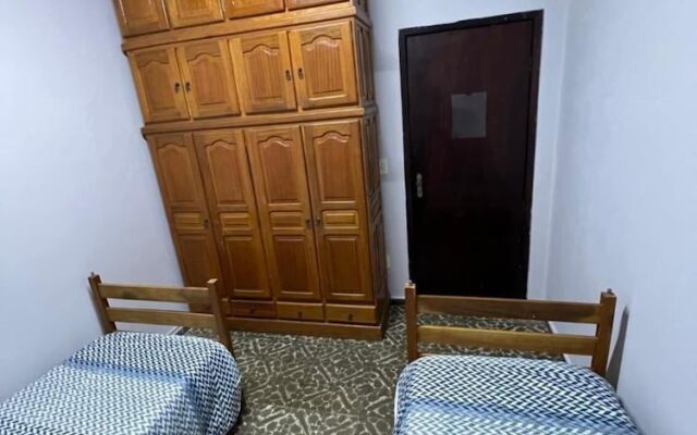 Casarão Hostel Cuiabá