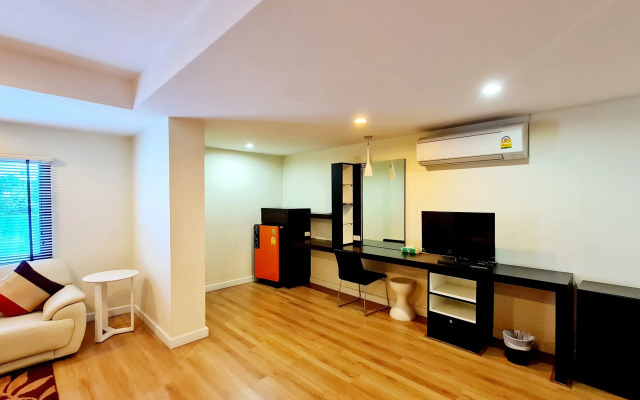 TP House @town