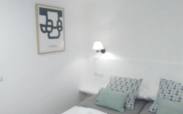 Apartamento El Reloj