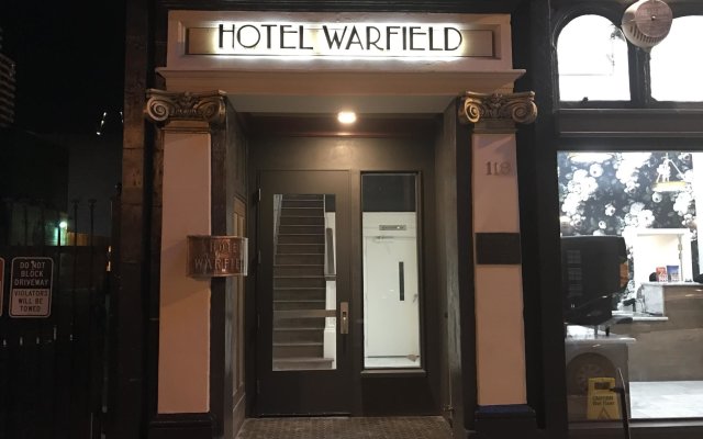 Warfield Hotel