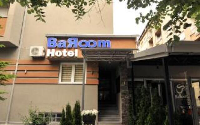 Baroom Hotel