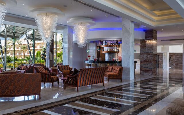 Xperience Kiroseiz Parkland Resort