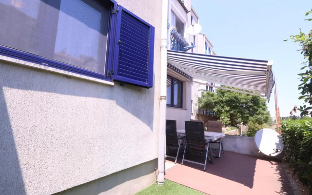 Apartment Gortanova