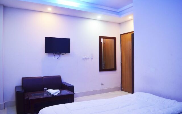 Hotel Sky Park