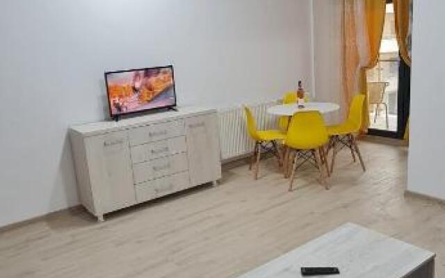 Brizza Apartments 7 Mamaia Nord