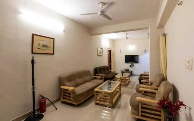 Hotel Smriti Grand by OYO Rooms