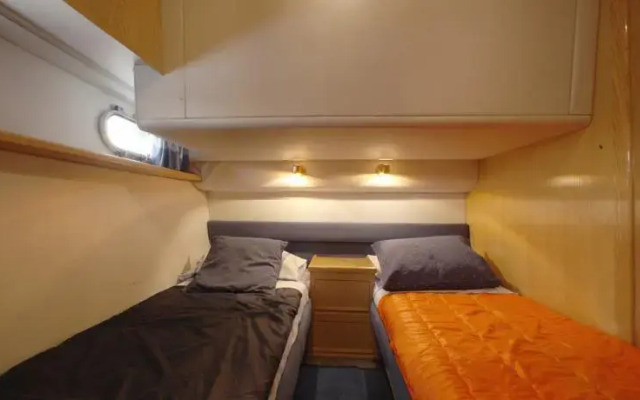 Cascais Floating Hotel