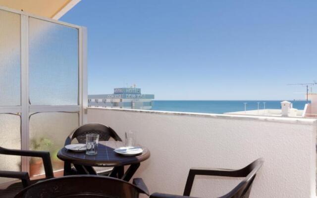 Ocean View 1 Bed Room Flat