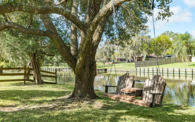 Benson House in Dickinson