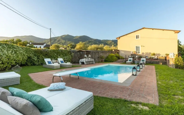Fattoria Camigliano