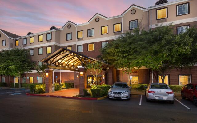 Staybridge Suites Sacramento Airport Natomas