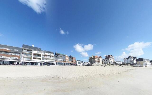 Appartement Larmor-Plage, 1 pièce, 2 personnes - FR-1-349-110