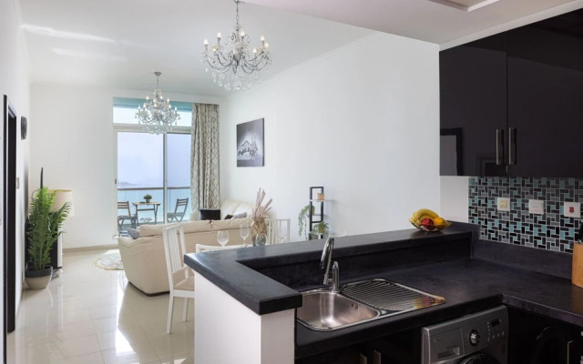 Botanica Tower - 1811 1BD