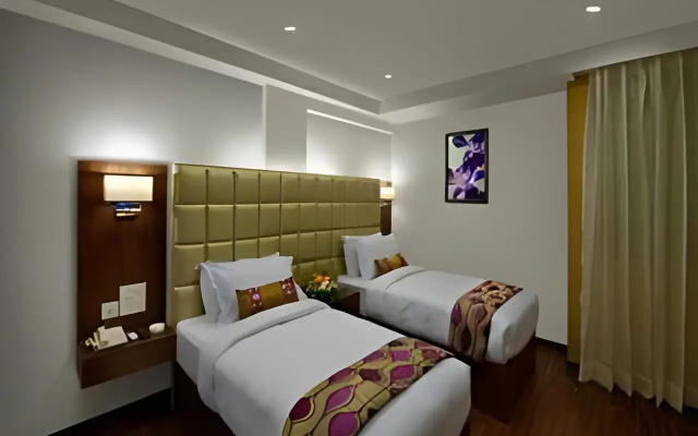 New Leaf Hotel