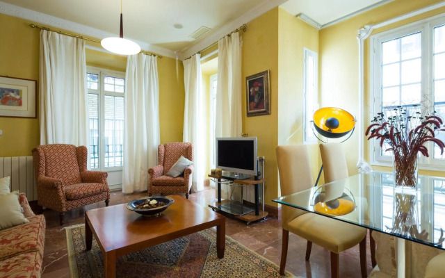 Veoapartment Florentin 1-1