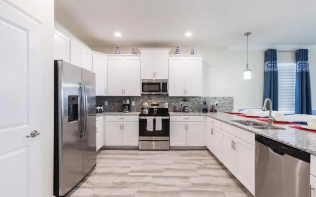 Sandy Ridge Villa Davenport