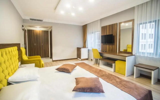 Caykara Park Hotel