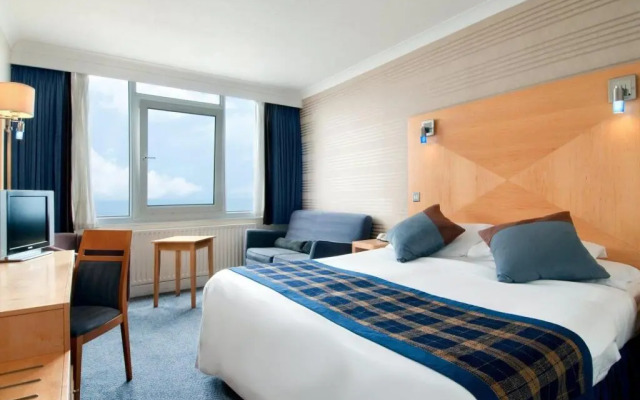 Hilton Isle Of Man