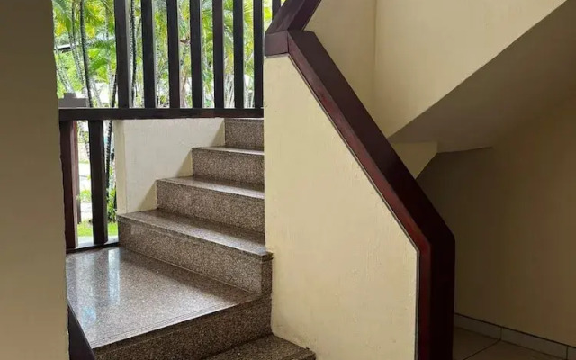 Condomínio Nannai Residence