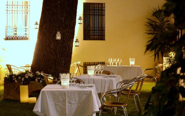 Hotel 4* Mirador de Llerena