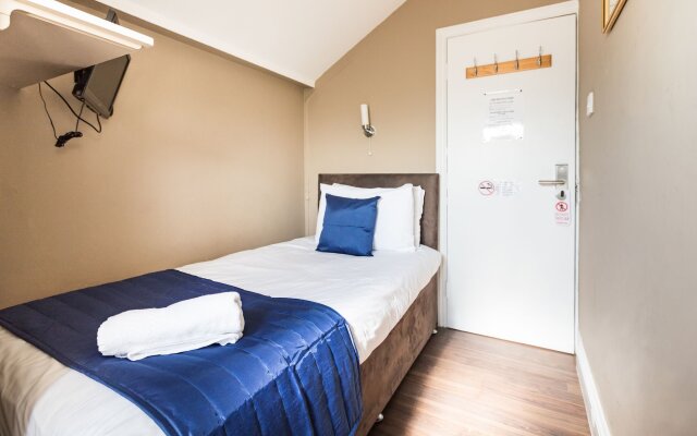 Belgravia Hotel