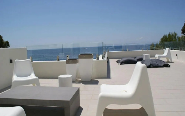 Premium Villa Near Santa Eulalia