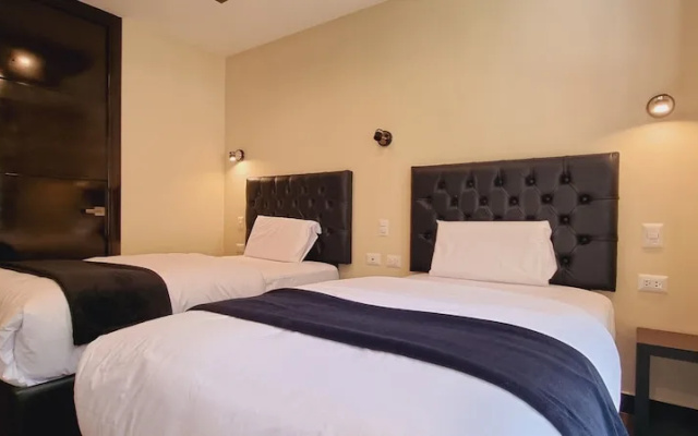 Hotel Raices Machupicchu
