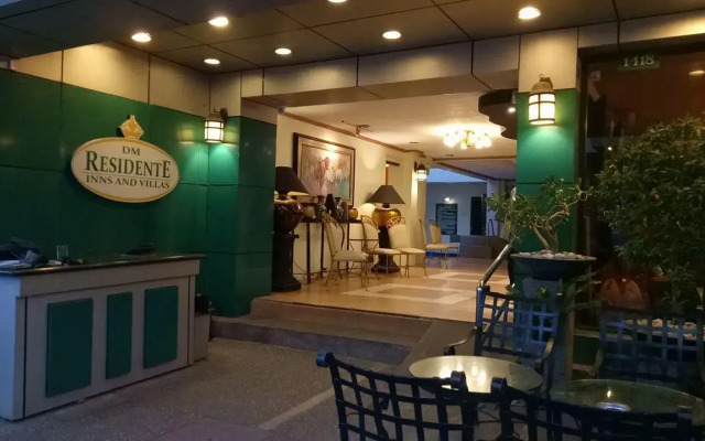 DM Residente Resort