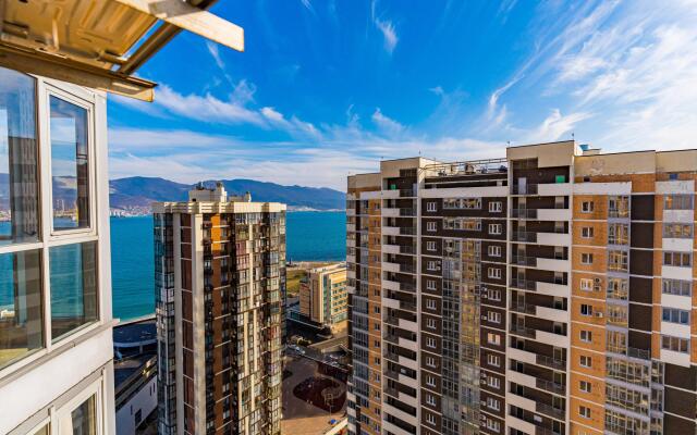 LetoApart (ЛетоАпарт) на улице Шевченко 22-392