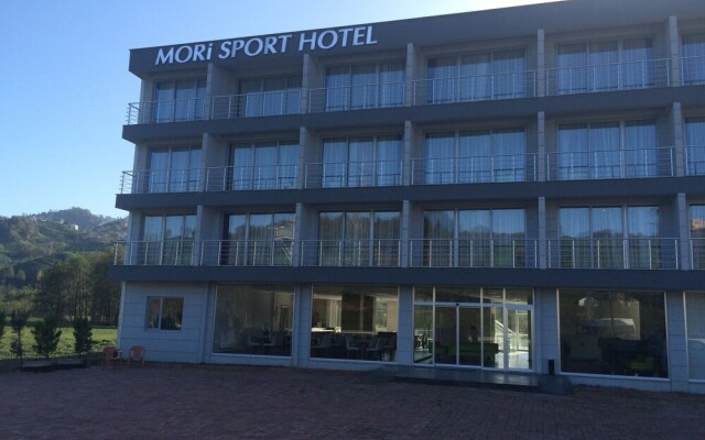 Mori Sport Hotel