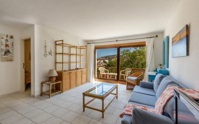Residence Pineta Uno