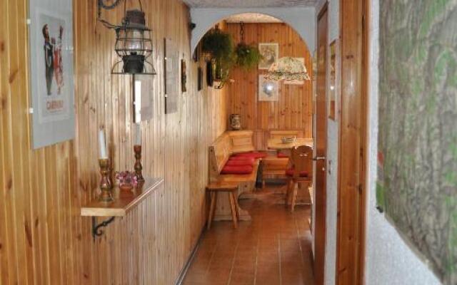 Rustico nel complesso Chapelle