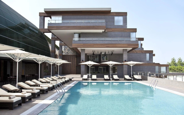 Divan Hotel Bursa