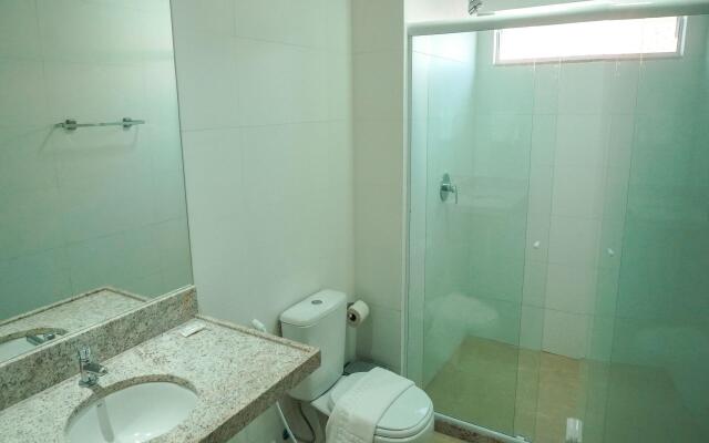 Pousada Jardins Tropical