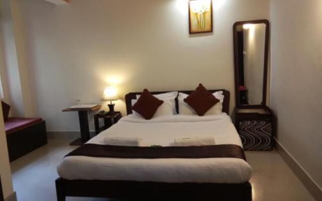 Hotel Kai Fu Khim Residency