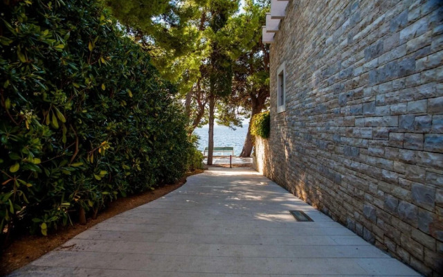 Villa Bol Exclusive in Bol