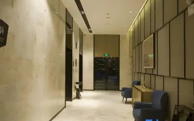 Echarm Hotel Jianshui Gucheng
