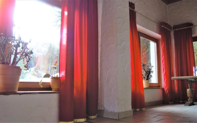 Hochfilz´Ner Hof