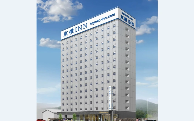 Toyoko Inn Tsushima Izuhara