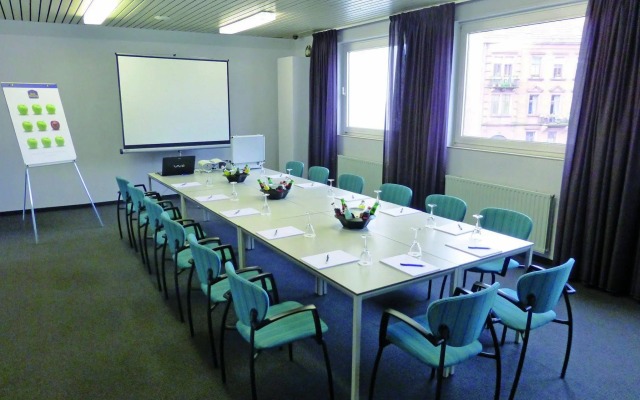 Best Western City Hotel Pirmasens