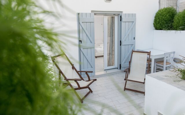 Depis Edem Luxury Villas